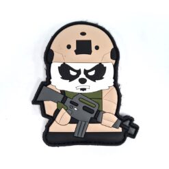 Bear patch by Airsoft Direct