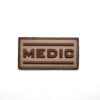 Medic patch by Airsoft Direct