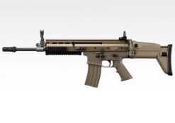 Tokyo Marui SCAR-L (F.D.E)