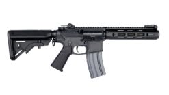 E&L M4 MUR SBR CQB Platinum