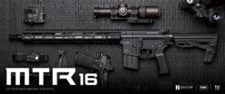 Tokyo Marui GBBR