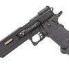 EMG x TTI 2011 Combat master