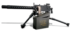 RWA M1919 Airsoft Direct