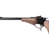 Mad Max Contender Break Top Gas Pistol (Black)