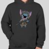 Tactical Stitch Hoodie