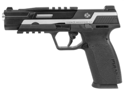 G&G Piranha TR Gas Blowback Airsoft Pistol