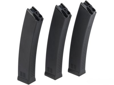 KWA QRF MOD.1 Mid-Cap 80 Rounds