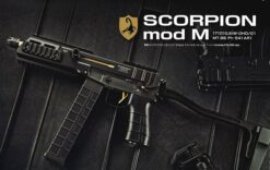 Tokyo Marui AEG