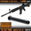 Prometheus Air Nozzle NEO For Tokyo Marui