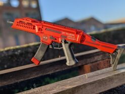 ASG Scorpion Deadpool