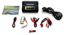 Batteries & Chargers