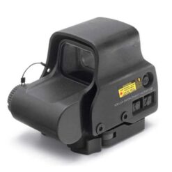Sights & Scopes