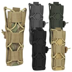 Pouches