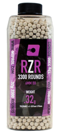 Airsoft Direct 0.32g