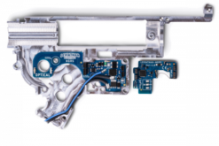 Jefftron Leviathan NGRS Rear Wired Mofset