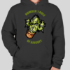 Number 1 rule- Hoodie