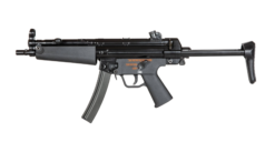 Tokyo Marui PM5 NGRS Recoil