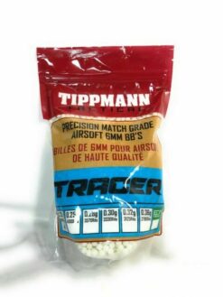 Tippmann Tactical Tracer BB'S 0.20G