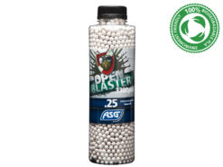 ASG Open Blaster, 0.25g, Airsoft BB, 3300