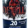 ASG Blaster Devil 0.20g BB's 3300pcs