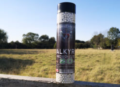VALKYRIE 0.25G PRECISION ELITE BBS