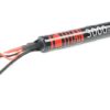 TITAN POWER 7.4V 3000MAH STICK TAMIYA LITHIUM ION BATTERY