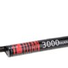 Titan Power 7.4v 3000mah Stick Deans Lithium Ion Battery