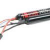 TITAN POWER 11.1V 3000MAH NUNCHUCK TAMIYA LITHIUM ION BATTERY