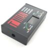 Titan Power Digital Battery Charger - UK Plug