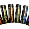 Black Cat Smoke Grenades Yellow