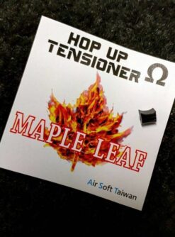 Maple Leaf Omega Nub