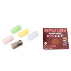Maple Leaf 2021 MR Hop AEG Bucking 60 Degree (Silicone)