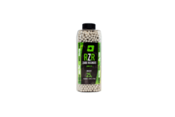 NUPROL RZR .25g BB’s 3300 ROUNDS