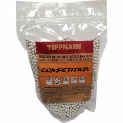 Tippmann Tactical Precision Grade Ammo BBs 0.25g