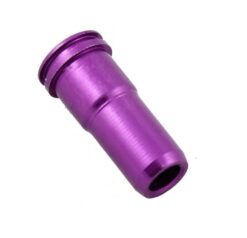 SHS Aluminum Air Seal Nozzle For AK Series AEG Short Type (TZ0064)
