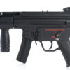 Tokyo Marui MP5k A4