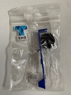 SHS Dual Sector Gear & Tappet Plate V.2