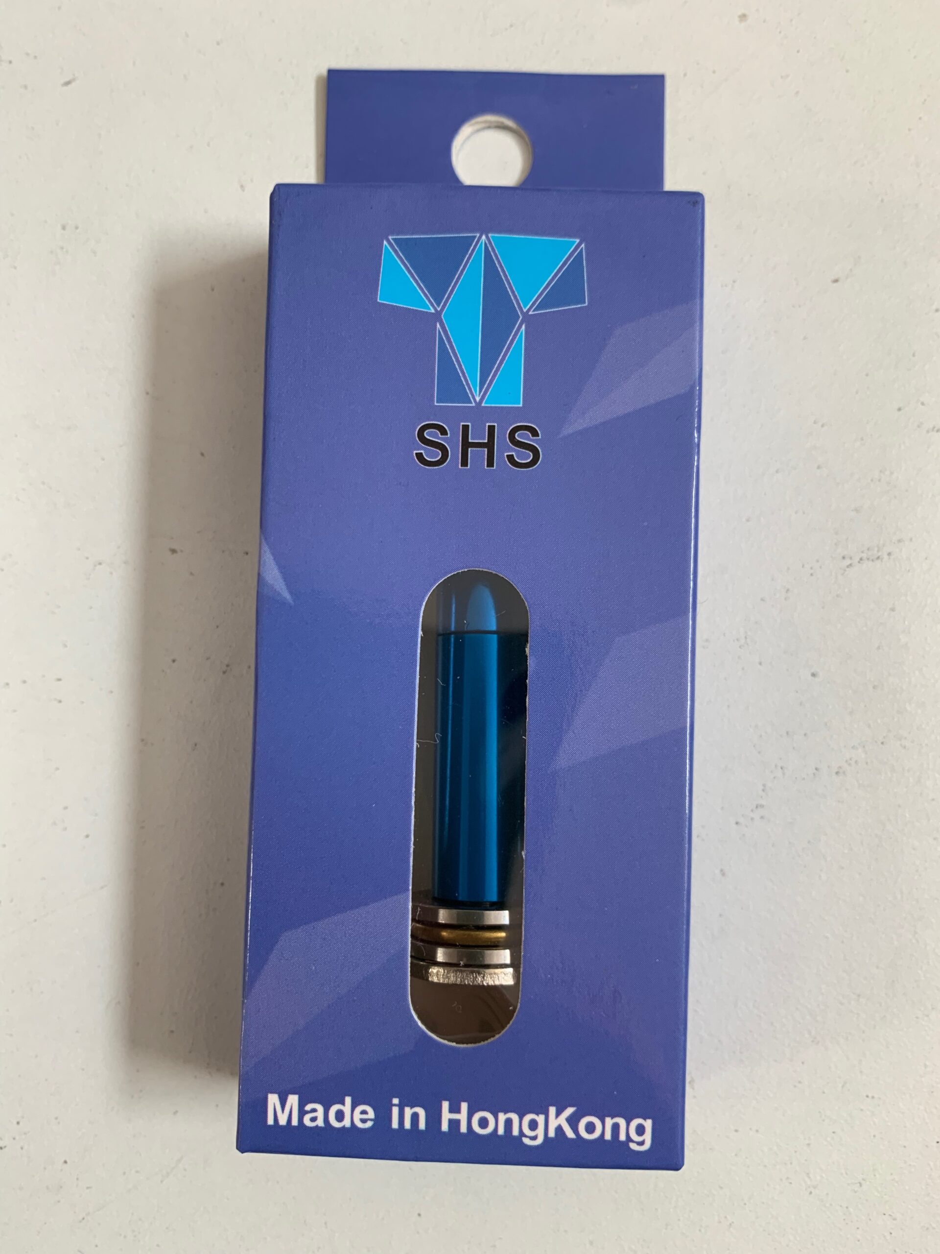 SHS Aluminum Ver.3 Spring Guide with Bearing