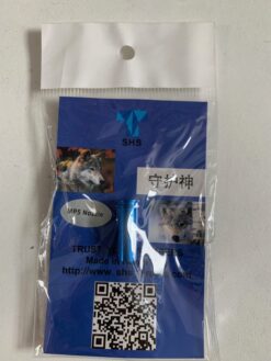 SHS CNC 7075 Air Nozzle For MP5 AEG