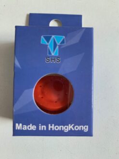 Pom Bearing Red Piston Head For AEG SHS