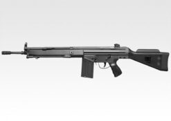 Tokyo Marui AEG G3 SG/1