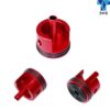 SHS Aluminum Cylinder Head For MARUI SRE Recoil (GT0081)