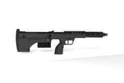 Desert Tech SRS A2/M2 Covert, 16’’ Barrel - Black