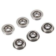 SHS STEEL 9MM AEG BEARING SET 6 PCS (ZT0020)