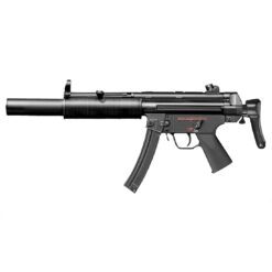 Tokyo Marui MP5 SD6