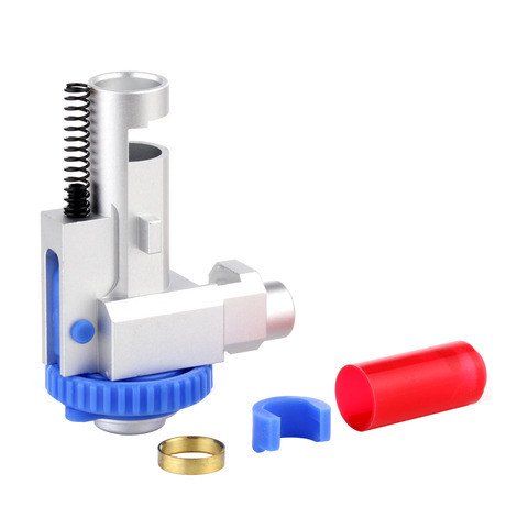 SHS CNC Rotary Hop Unit Type 4 Series with Rubber (T-T0091)