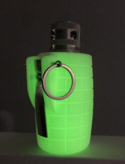 Swat VTG Timed BFG Airsoft Grenade Glow in the Dark