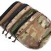 Emerson Armor Carrier Drop Pouch AVS JPC CPC Army Hunting Airsoft Wargame Duty