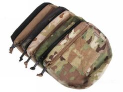 Emerson Armor Carrier Drop Pouch AVS JPC CPC Army Hunting Airsoft Wargame Duty