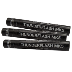 Airsoft MK5 Thunderflash Grenade